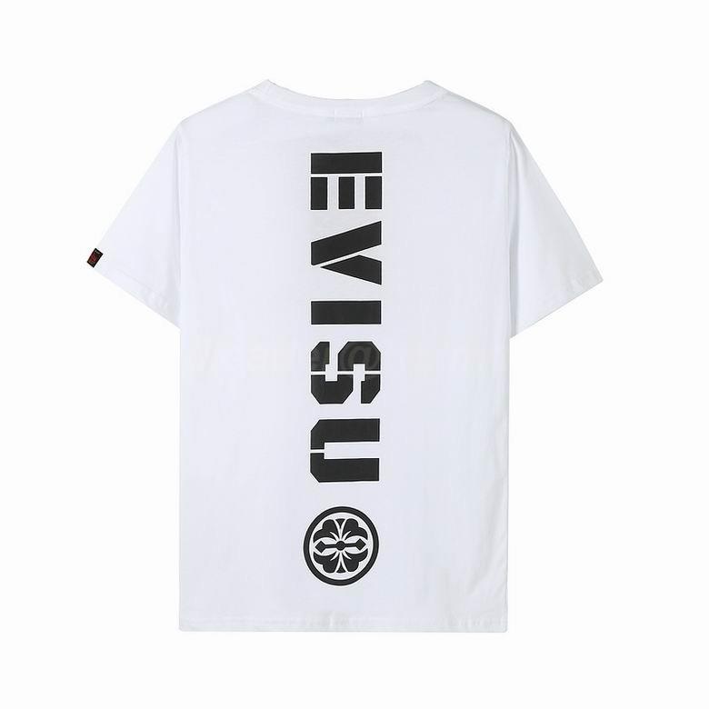 Evisu Men's T-shirts 65